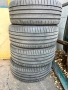 4бр летни гуми 255-45-18, снимка 1