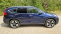 Honda Cr-v Touring, снимка 2