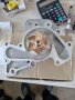 KIA SPORTAGE MAGENTIS 2.5-2.7CC V6 ВОДНА ПОМПА  КОРEЯ, снимка 3