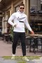 Мъжки екип Nike Реплика ААА+, снимка 1 - Спортни дрехи, екипи - 44113239