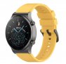 22мм силиконови каишки за Huawei Watch GT2 Pro/ Huawei Watch GT3 46mm, снимка 10