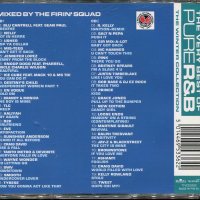 The Very Best of Pure R&B, снимка 2 - CD дискове - 36667782