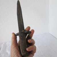 Много стар нож щик байонет, антика, снимка 4 - Антикварни и старинни предмети - 28975020
