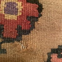 Чипровски килим/пьтека 2, снимка 5 - Антикварни и старинни предмети - 36675611