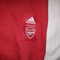 Arsenal (L) спортна тениска, снимка 4 - Футбол - 37500247
