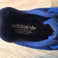 МАРАТОНКИ – ADIDAS; размер: 42, снимка 5 - Маратонки - 28612140