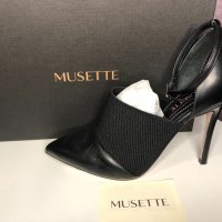 Musette дамски обувки, снимка 1 - Дамски елегантни обувки - 32596911