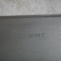 Jocosit-Нова Немска Ръчна Машина до 28 см-За Рязане на Плочи-Плочки-Отлична-Професионална, снимка 10 - Други инструменти - 33070898