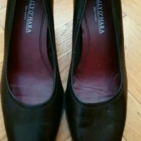 Sally O'Hara дамски обувки естествена кожа 40 номер , снимка 1 - Дамски обувки на ток - 27998968