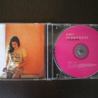 Amy Winehouse – Frank 2003, снимка 2 - CD дискове - 42939245