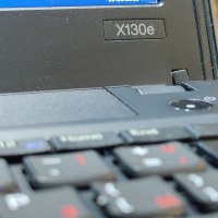 Lenovo ThinkPad X130e / 11,6" / Amd Radeon HD 6320 / 4 GB, снимка 5 - Лаптопи за дома - 43060626