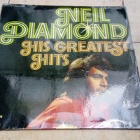 Грамофонна плоча на  NEIL DIAMOND - Greatest Hits   LP., снимка 1 - Грамофонни плочи - 35277426