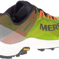 Merrell Women's MTL Long Sky 3 Trail Running Shoes № 39 дамски обувки за бягане, снимка 3 - Маратонки - 43694397