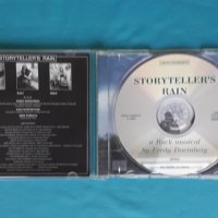 Storyteller's Rain – 2000 - Storyteller's Rain(Hard Rock)(Superproject), снимка 2 - CD дискове - 43581777