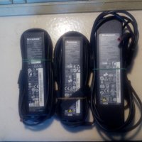Продавам зарядни за Lenovо, снимка 2 - Кабели и адаптери - 21546568