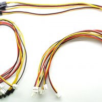 Grove комплект за начинаещи за Ардуино с микроконтролер UNO R3, Arduino съвместима, снимка 4 - Друга електроника - 32216825