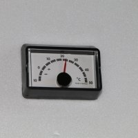 термометър за кола, нов, немски, внос от Германия, TFA Dostmann, снимка 1 - Аксесоари и консумативи - 35258953