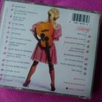 Dolly Parton - 4 диска, снимка 6 - CD дискове - 43999388