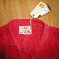 Hugo Boss/M/нова дамска блуза/риза, снимка 4 - Ризи - 37458444