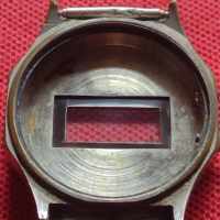 Каса за ретро електронен часовник рядък за КОЛЕКЦИЯ ЧАСТИ 36933, снимка 6 - Антикварни и старинни предмети - 44853927