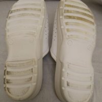 Италиански обувки за медицински персонал, снимка 6 - Други - 26695916