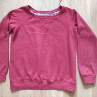 ДАМСКА блуза, размер М, снимка 1 - Блузи с дълъг ръкав и пуловери - 43279340