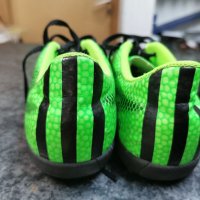 Стоножки Adidas 38 номер, снимка 4 - Футбол - 38521413