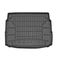 Гумена стелка за багажник Kia XCeed след 2019 г., за долно/второ дъно, ProLine 3D, снимка 2 - Аксесоари и консумативи - 43885993