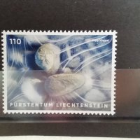 Пощенски марки и Първодневни пликове Лихтенщайн 2019, снимка 7 - Филателия - 43655090