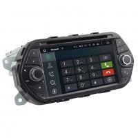 Fiat Tipo 2015-2020 Навигация Андроид GPS WiFi Bluetooth, снимка 2 - Аксесоари и консумативи - 29005210
