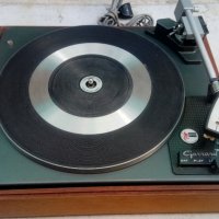 GARRARD SP25 Mk 1-Vintage грамофон., снимка 1 - Грамофони - 35239885