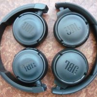 Слушалки JBL tune 450BT, t 460BT, t 500BT, снимка 2 - Bluetooth слушалки - 39623513