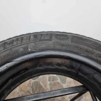 2бр зимни гуми 205/55/16 Michelin L025, снимка 4 - Гуми и джанти - 43569668