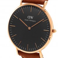 Унисекс Часовник Daniel Wellington -20%, снимка 2 - Мъжки - 27126994