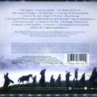 The Lord of the Rings-Enya, снимка 2 - CD дискове - 37477186