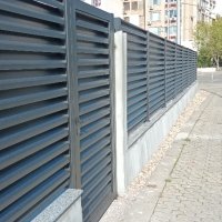 Изработка на ограда и врати, снимка 5 - Железария - 43014543