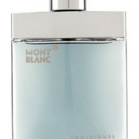 Montblanc Individuel (EDT) тоалетна вода за мъже 75ml 75мл Монблан BNIB, снимка 2 - Мъжки парфюми - 27123697