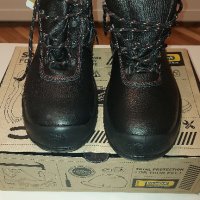 мъжки работни обувки Panda Mistral Ankle, снимка 1 - Други - 43244514