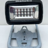 Metabo BSA 14.4-18 LED - Акумулаторен прожектор 2600 lm, снимка 2 - Други инструменти - 43244487