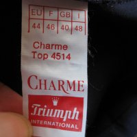 Triumph дамски потник 44 размер, снимка 7 - Потници - 28497081