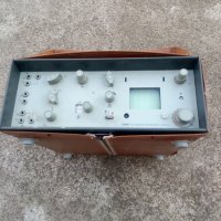Стар немски дефектолокатор, снимка 1 - Антикварни и старинни предмети - 39591356