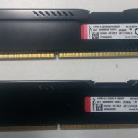 Памет за настолен компютър DDR3/L - 2/4GB, 1333/1600MHz, снимка 2 - RAM памет - 39775377