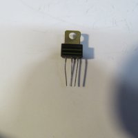 транзистор, транзистори mpsu 51, снимка 1 - Друга електроника - 28410644