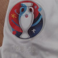 Футболна тениска на националния отбор на Германия (реплика), снимка 2 - Спортни дрехи, екипи - 37498346
