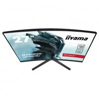 Геймърски Монитор IIYAMA G2740QSU-B1 27 inch Game monitor, IPS LED Panel, 2560x1440, 75Hz, 1ms, 250c, снимка 15 - Монитори - 40164617