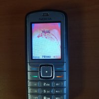 Nokia 6070, снимка 1 - Nokia - 43660422
