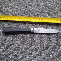 Френски джобен нож Pradel , снимка 6 - Антикварни и старинни предмети - 43483815