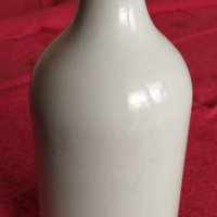 Масивна порцеланова ваза, снимка 3 - Вази - 43402278