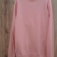 Детска розова жилетка, снимка 2 - Детски пуловери и жилетки - 38277498