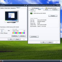 Видео карта NVidia GeForce 2 MX200 AGP, снимка 14 - Видеокарти - 29064596